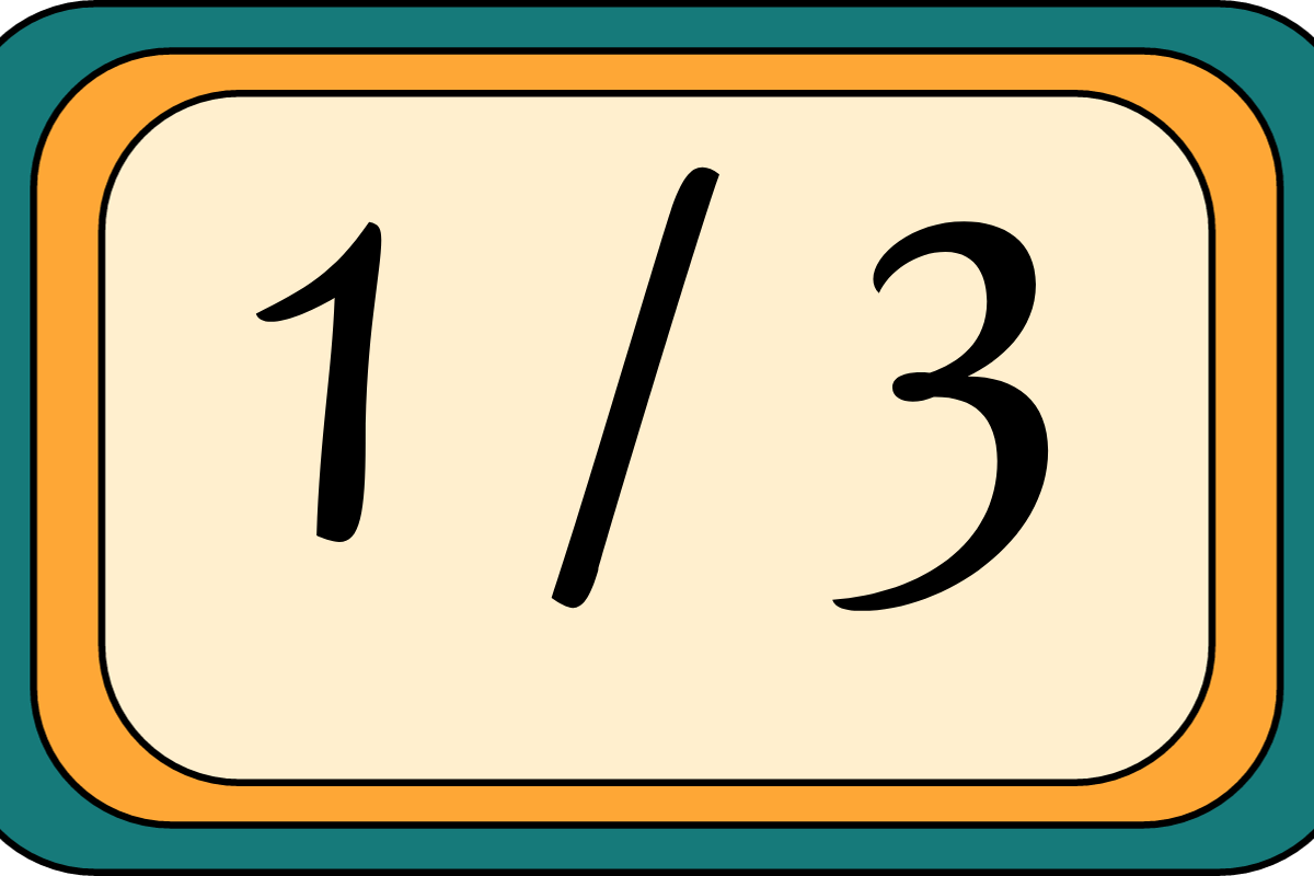 recite one third of the Quran in one night