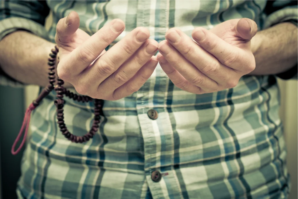 Lessons from Prophet Ibrahim: Cultivating Your Beautiful Garden in Jannah 3 supplication