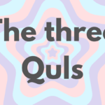 surahs to recite before going to bed