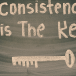 Consistency In Doing Good Deeds