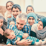 Importance of Charity Towards Family