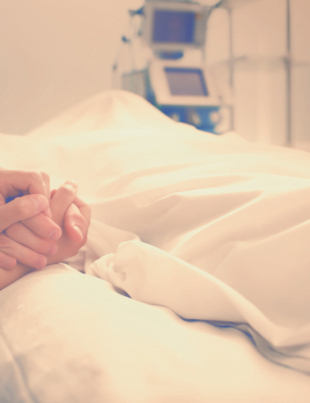 Prohibition of Requesting Death