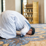 Dua during sujud