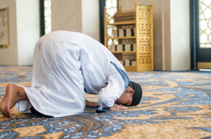 Dua during Sujud: Unveiling the Amazing Power of Prostration in Islam 6 Dua during sujud