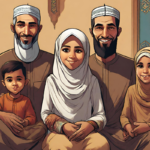 Family Support in Islam