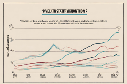 Wealth Distribution in Islam