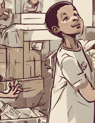 Giving Sadaqah on Behalf of the Deceased