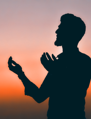 Supplication Etiquette In Prayer