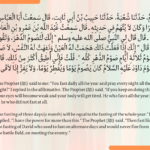 The Best Type Of Fasting